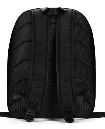 Minimalist Backpack