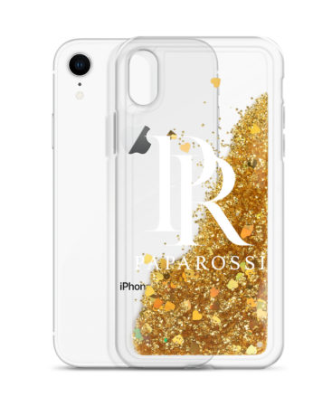 Liquid Glitter Phone Case