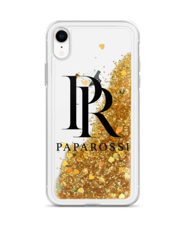 Liquid Glitter Phone Case