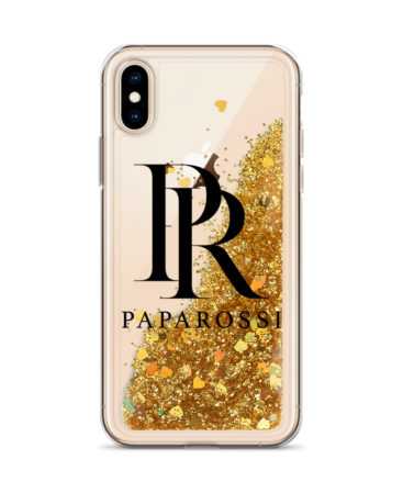 Liquid Glitter Phone Case