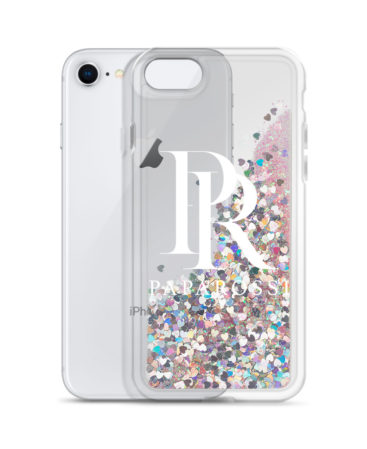 Liquid Glitter Phone Case