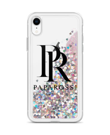 Liquid Glitter Phone Case