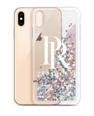 Liquid Glitter Phone Case