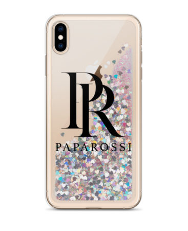 Liquid Glitter Phone Case