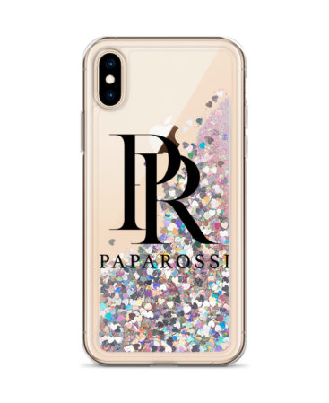 Liquid Glitter Phone Case