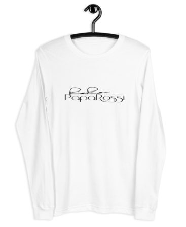 Unisex Long Sleeve Tee