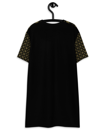 T-shirt dress