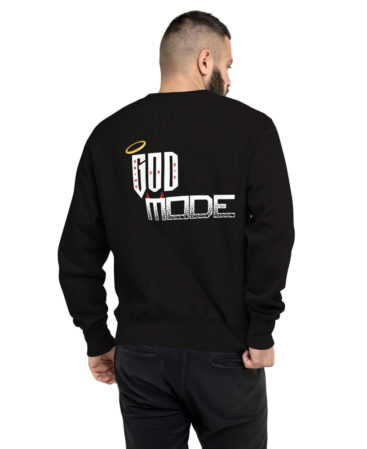 Champion God Mode Sweatshirt