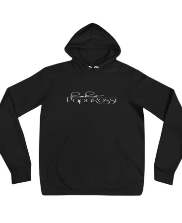 Unisex hoodie