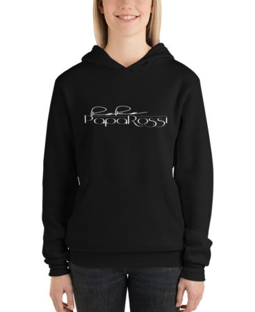 Unisex hoodie