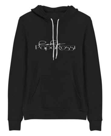 Unisex hoodie