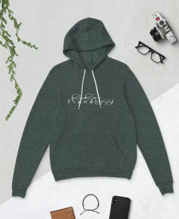 Unisex hoodie