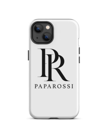 Tough iPhone case